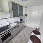 Am Und Erholung Vor Den Toren Hamburgs Apartment *