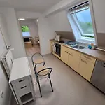 Am Und Erholung Vor Den Toren Hamburgs Apartment *