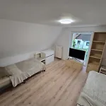 Am Und Erholung Vor Den Toren Hamburgs Apartment