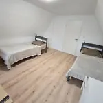 Am Und Erholung Vor Den Toren Hamburgs Apartment