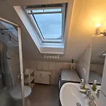 Am Und Erholung Vor Den Toren Hamburgs Apartment Grossensee