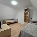 Am Und Erholung Vor Den Toren Hamburgs