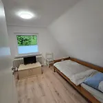 Am Und Erholung Vor Den Toren Hamburgs Apartment *