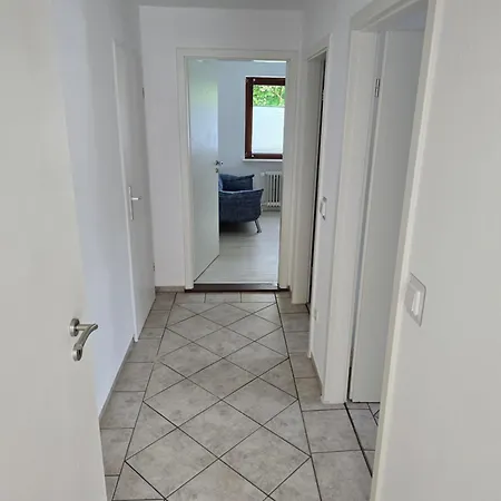 Apartament Am Und Erholung Vor Den Toren Hamburgs Grossensee