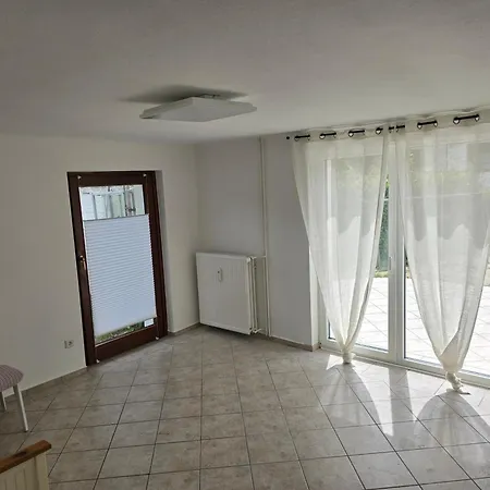 Am Und Erholung Vor Den Toren Hamburgs Apartman Großensee