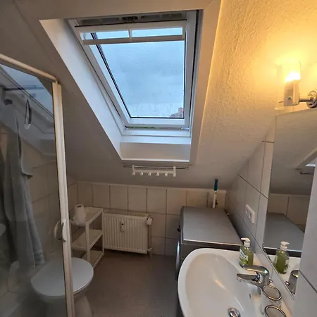 Am Und Erholung Vor Den Toren Hamburgs Apartman Großensee
