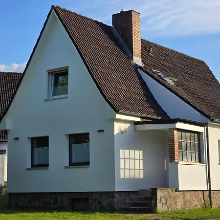 Am Und Erholung Vor Den Toren Hamburgs *