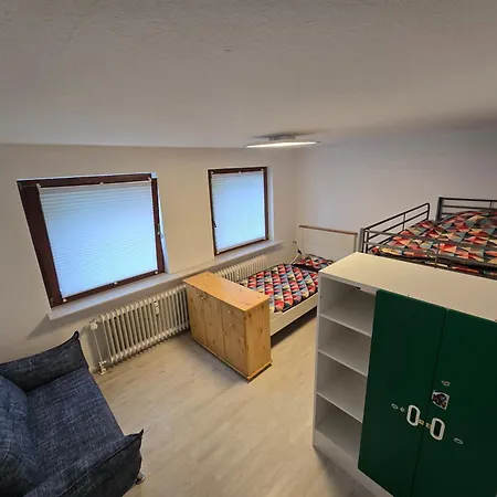 Apartment Am Und Erholung Vor Den Toren Hamburgs Grossensee